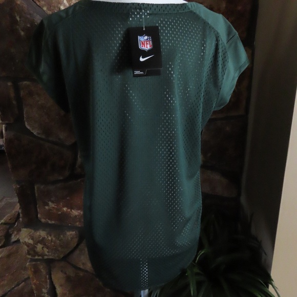 Nike - Official NFL Packers top - NWT - Picture 2 of 5